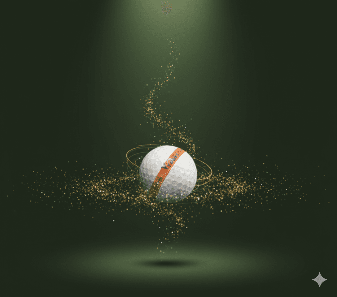 FMG LuckyBall 선물하기